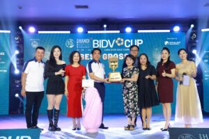 Hà Nội Mở rộng – BIDV Cup 2025