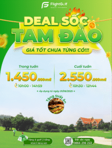 tam đảo 