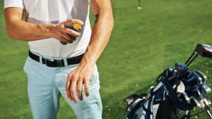 Cách chọn kem chống nắng khi chơi golf hiệu quả và đúng cách 