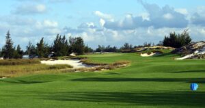 FLC Golf Links Quảng Bình