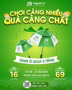 Tặng ô