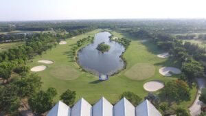 sân golf Cửa Lò