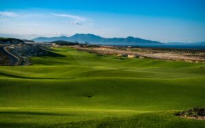2 sân golf nha trang