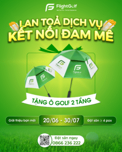 lan tỏa dịch vụ