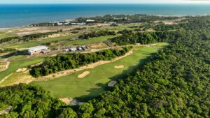 Thiên đường golf miền Nam