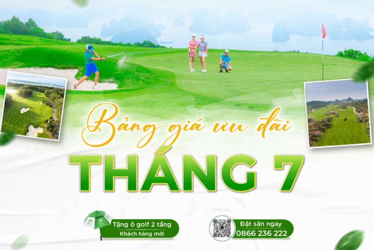 blog bảng giá tháng 7