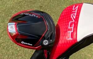 Gậy driver khác gì fairway wood