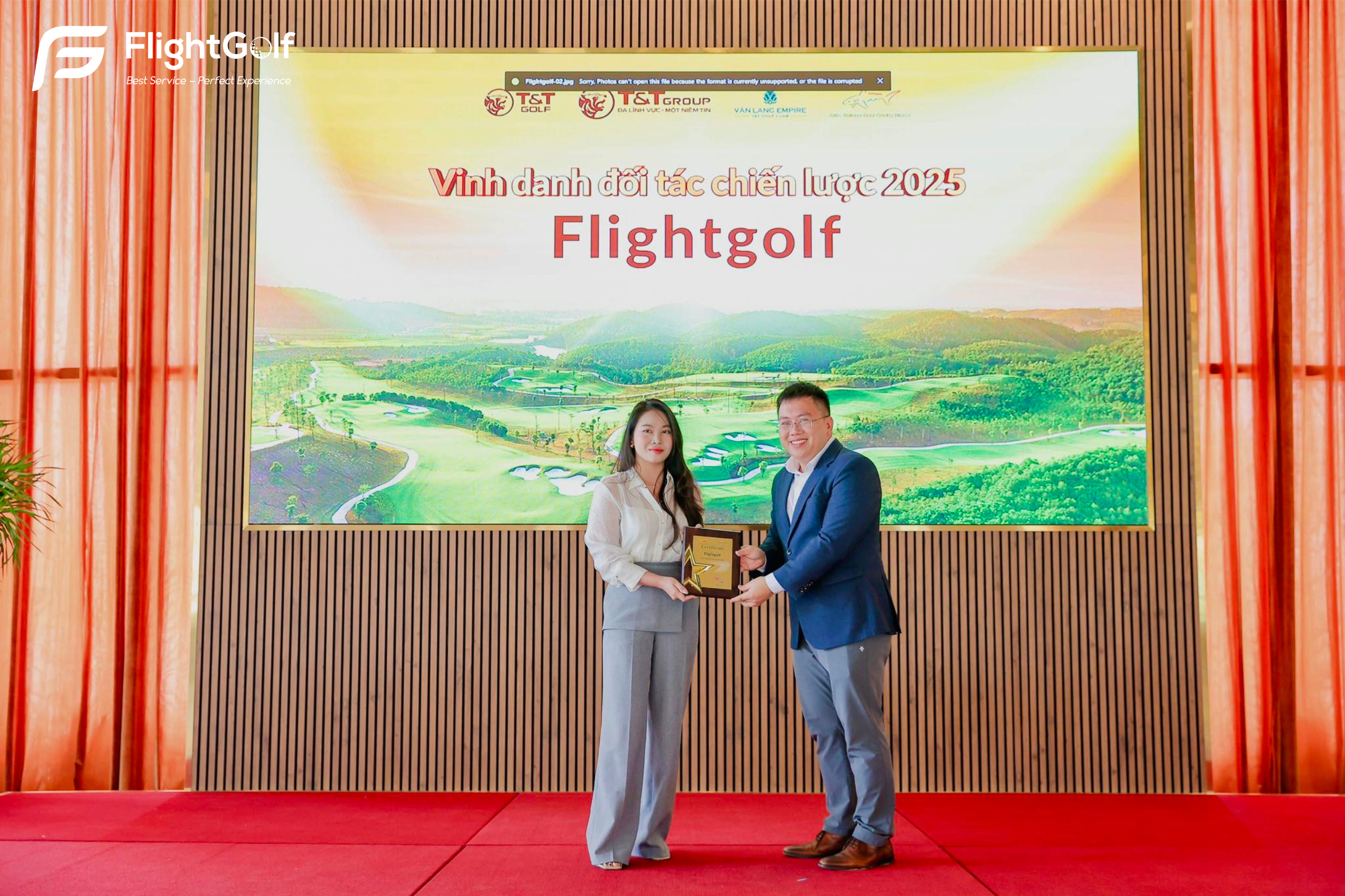 trải nghiệm riêng biệt