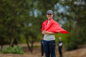 Giải Vô địch Golf Quốc gia