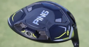 Top 5 thương hiệu gậy golf 