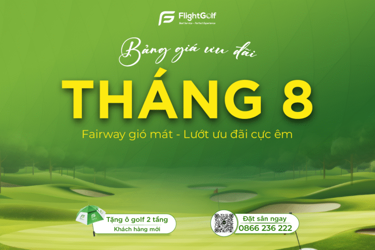 blog bảng giá tháng 8