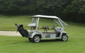 Các loại phí phụ thu sân golf quốc tế