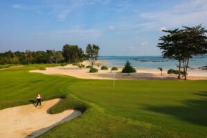 Johor – Kuala Lumpur Golf Tour