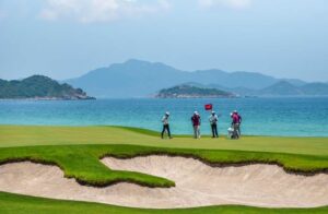 xu hướng du lịch thể thao 2025