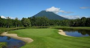 Hokkaido Summer Golf