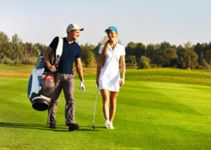 Checklist đồ mang theo khi đi tour golf nước ngoài