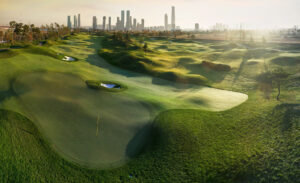Seoul & Incheon Golf Tour
