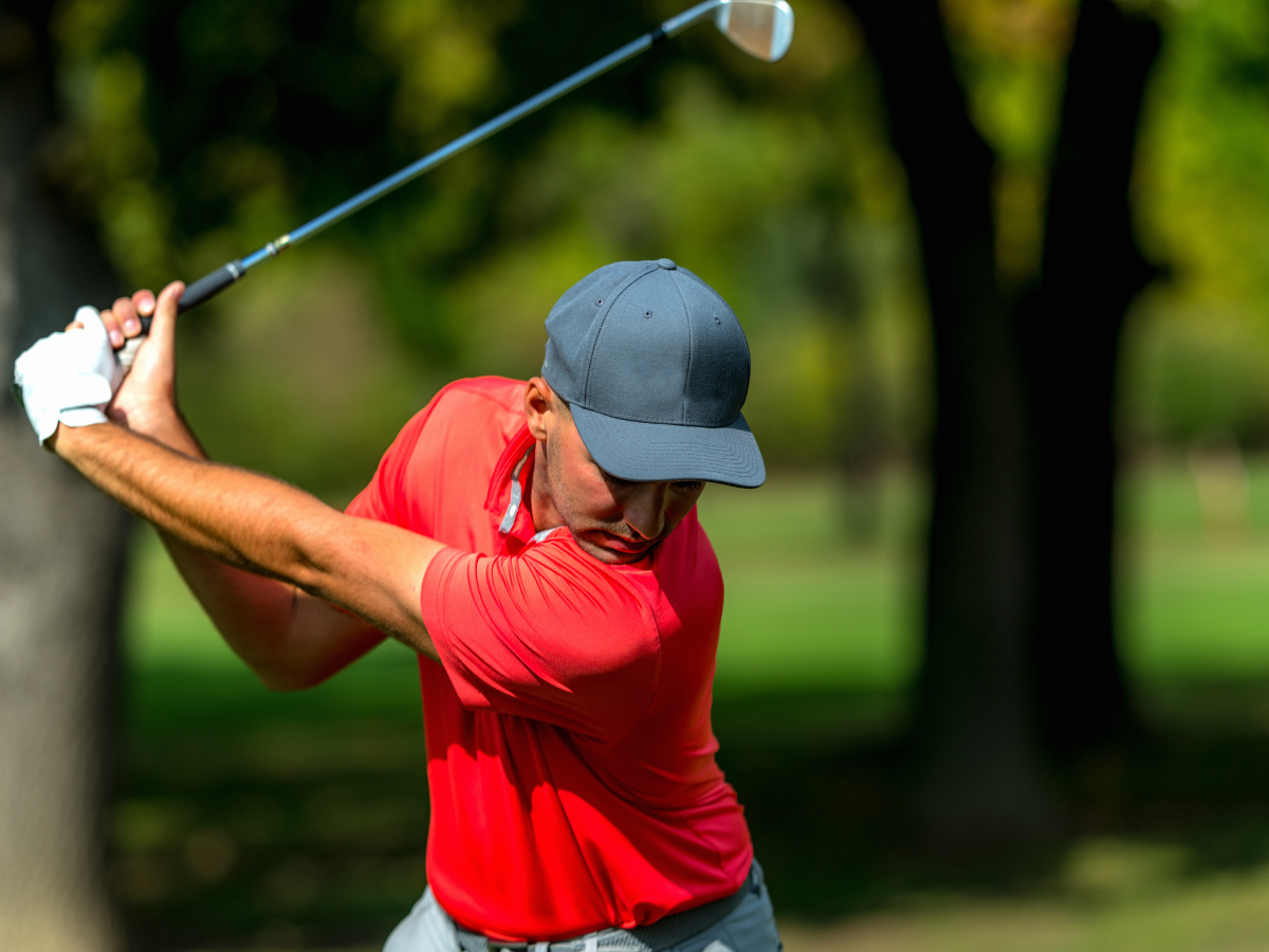 Kinh nghiệm chọn tour golf phù hợp với cấp độ người chơi