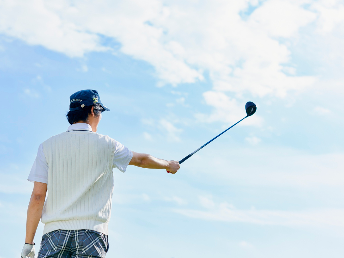 ưu đãi của Flightgolf