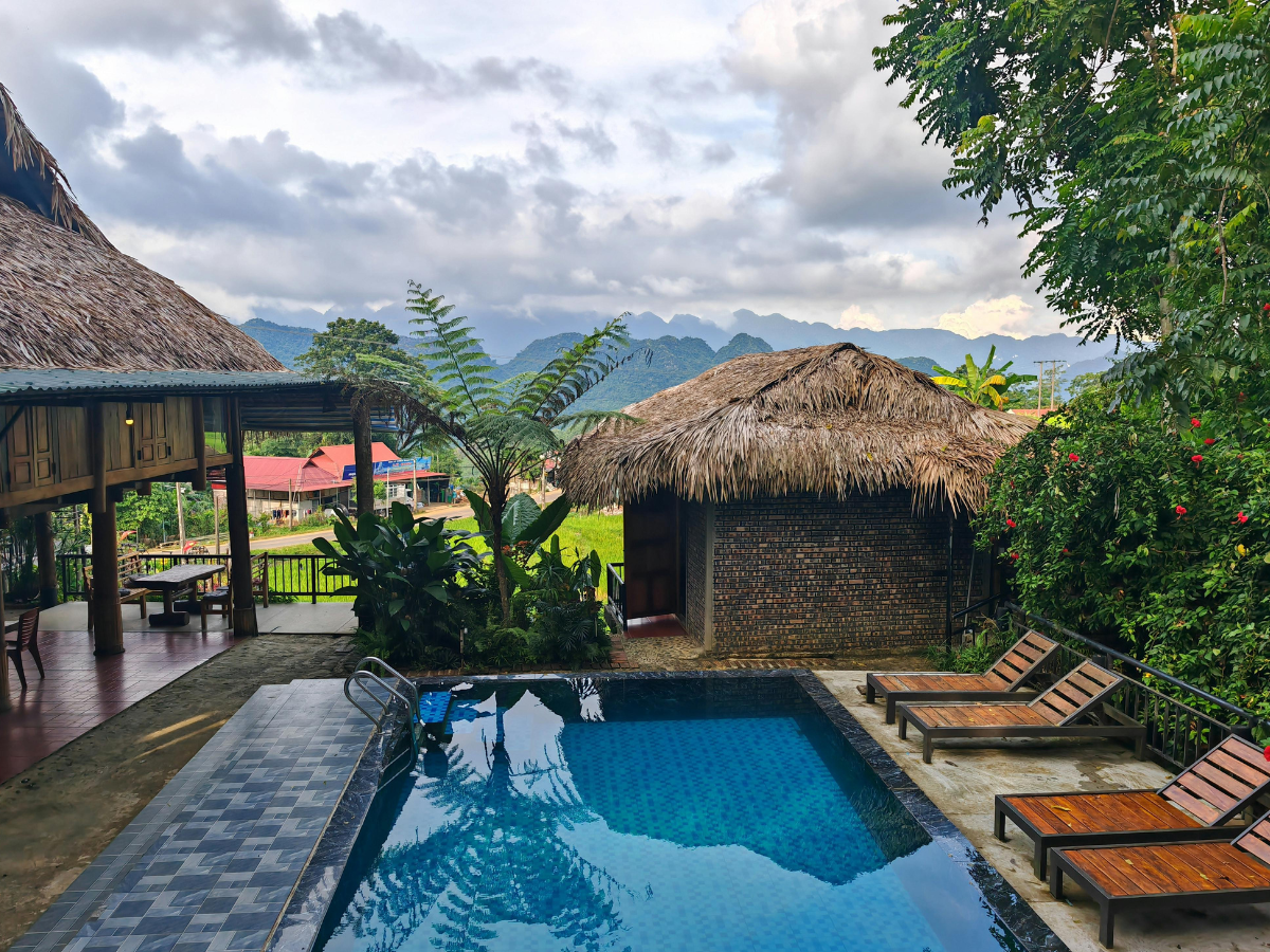 Du lịch nghỉ dưỡng golf