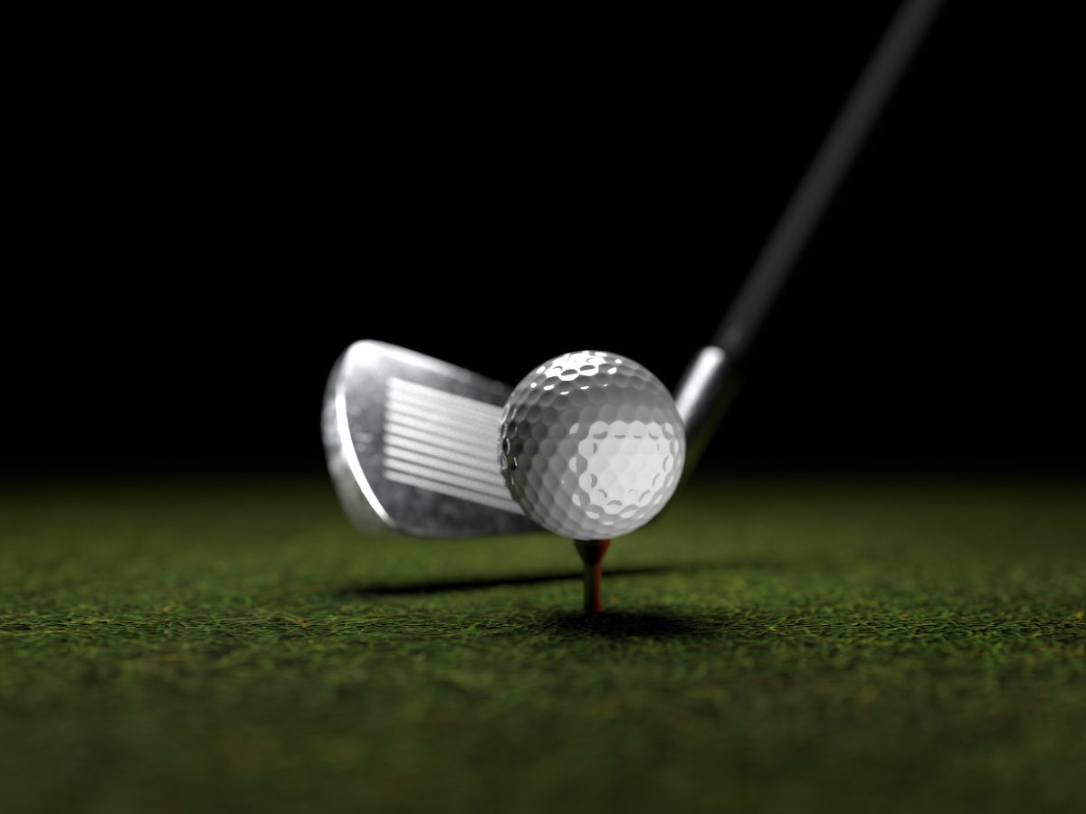 7 Sai lầm khiến Golfer mãi không giảm điểm