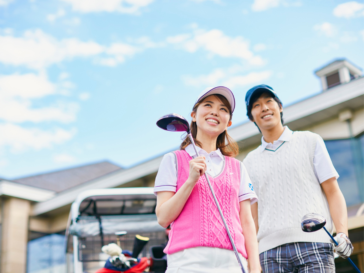 5 món quà ý nghĩa cho nàng mê golf ngày 20/10

