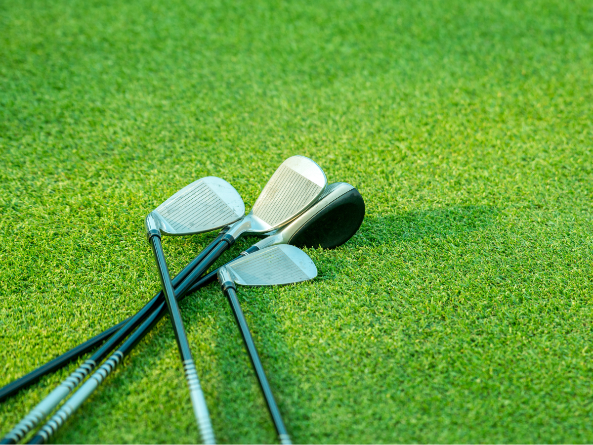 cách chọn gậy phù hợp cho người mới

