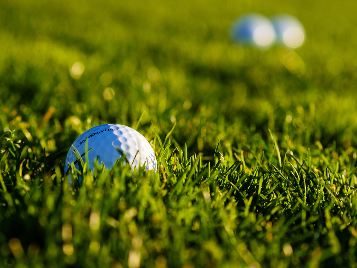 Twilight Golf là gì