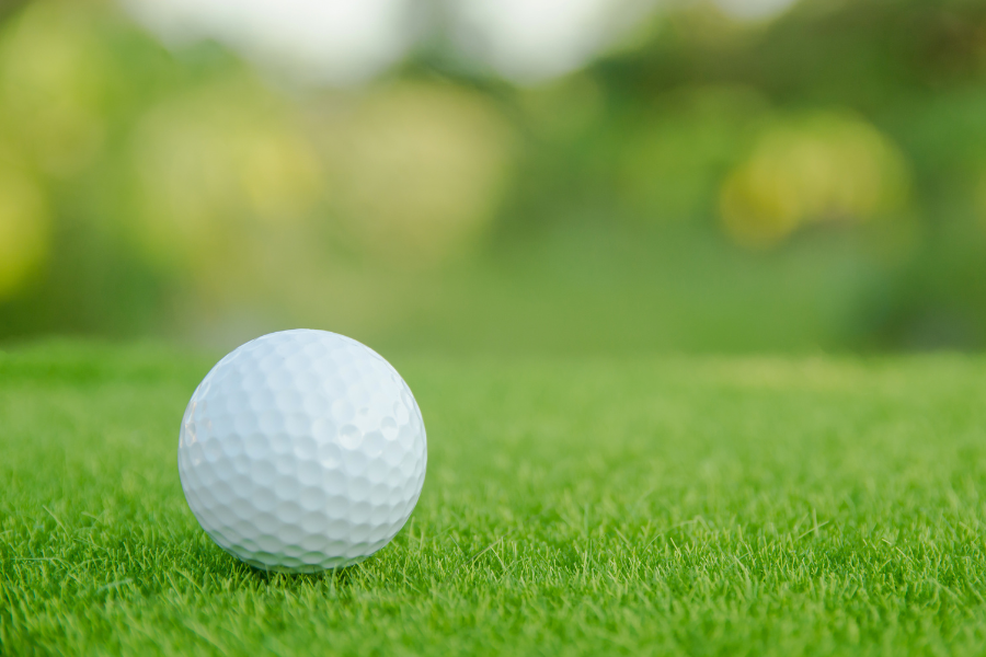 kỹ thuật chơi golf