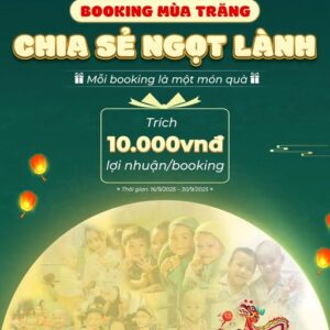 thiện nguyện của FlightGolf