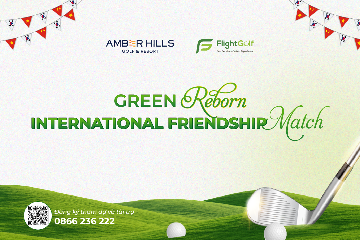 HIO Green Reborn 2025
