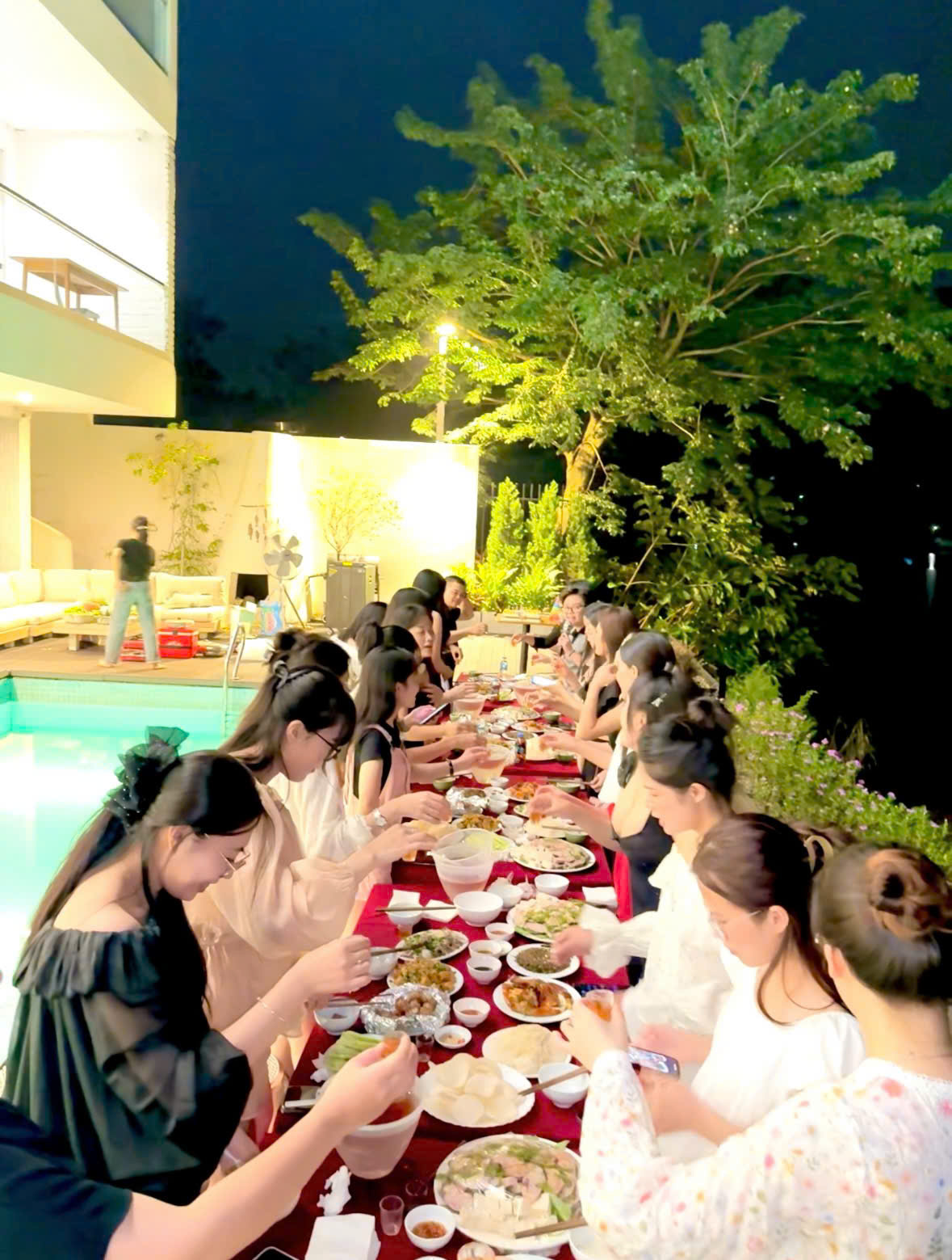 Team Building FlightGolf 20/10