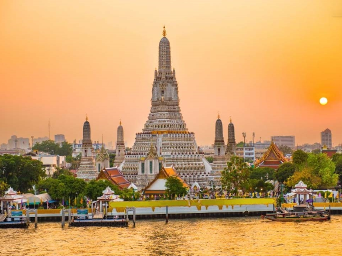 điểm du lịch golf lý tưởng