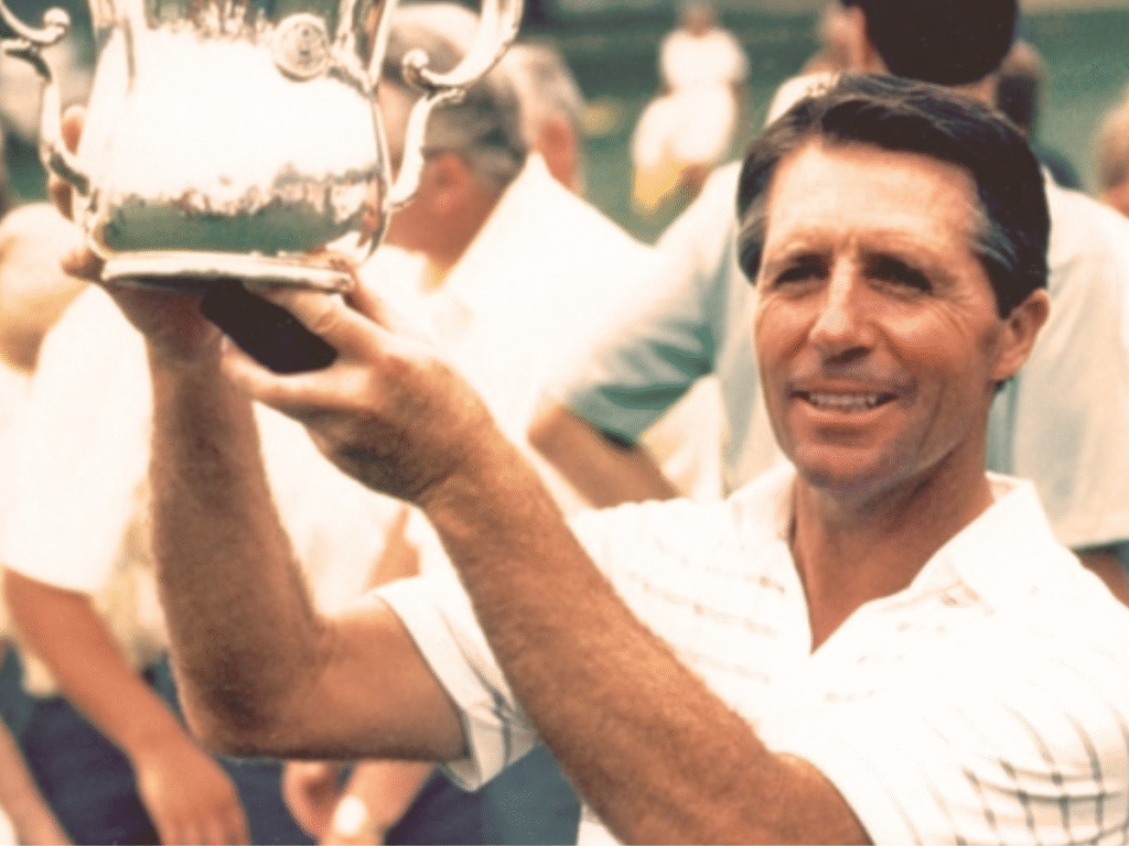 Gary Player 
