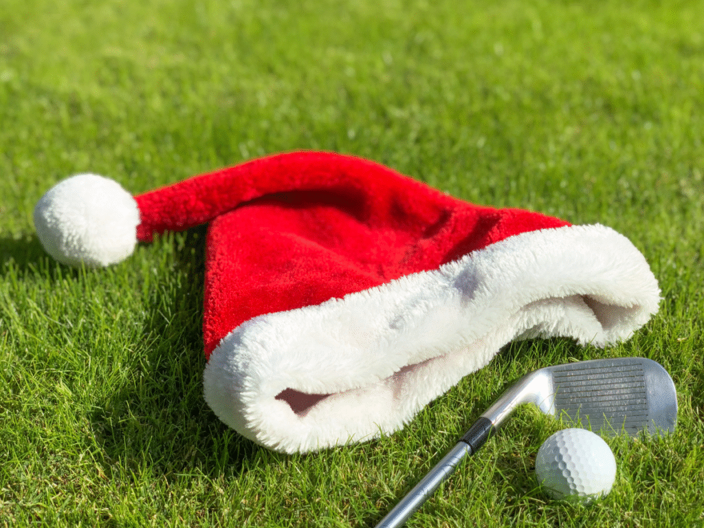 5 lưu ý khi đánh golf trong thời tiết lạnh quan trọng