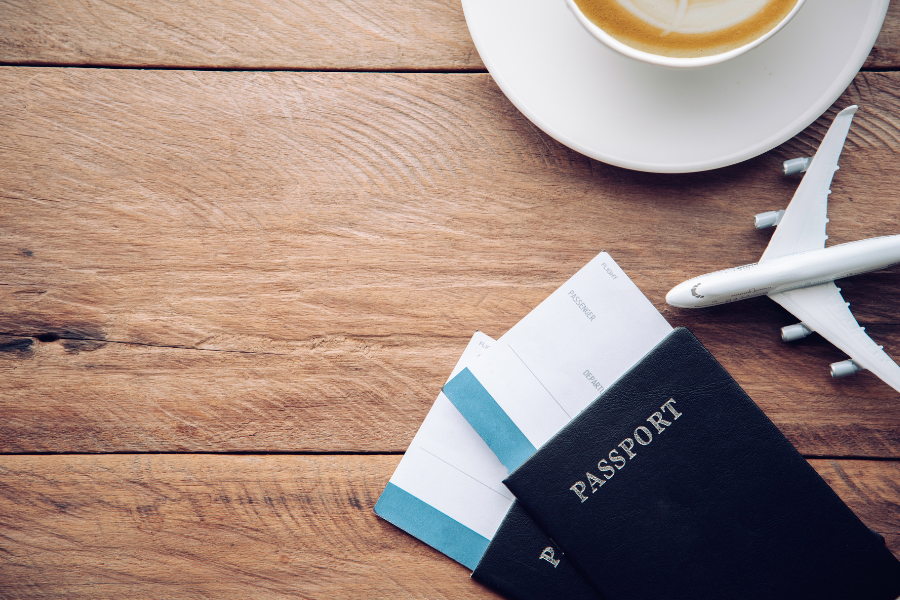 Cẩm nang hành lý golf tour