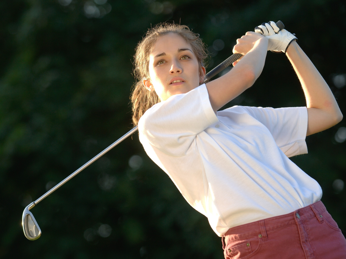 7 Sai lầm khiến Golfer mãi không giảm điểm