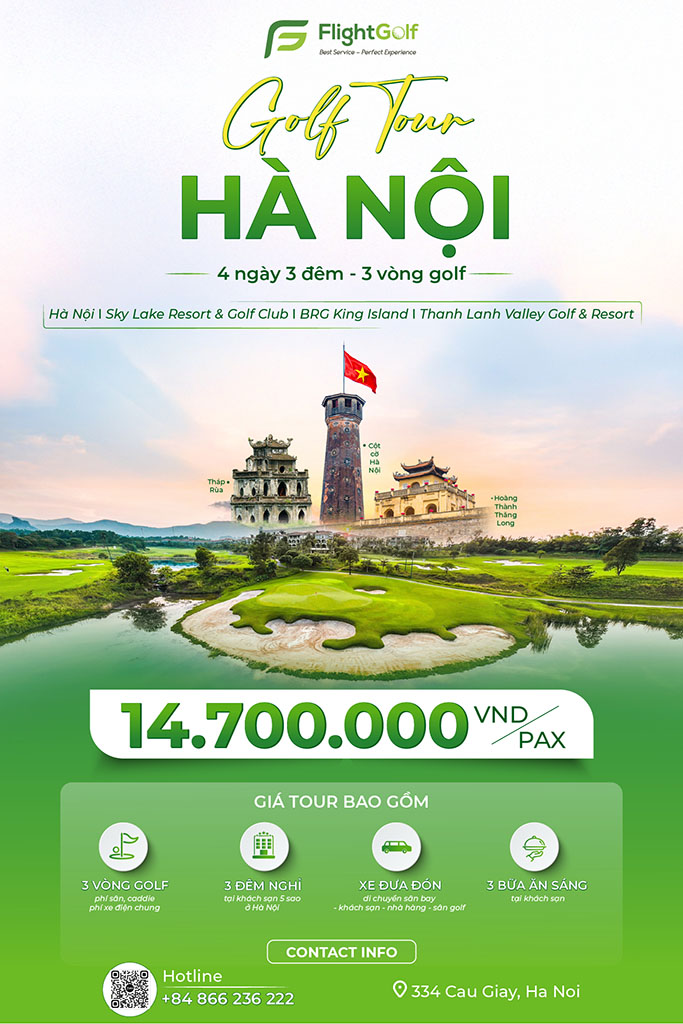 poster Hà Nội