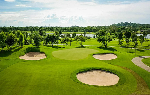 Siam-Country-Club-Bangkok-aerial