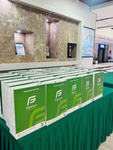 sân golf Heron Lake