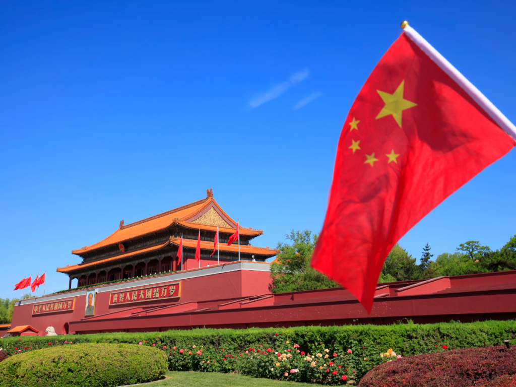 kinh nghiệm chơi golf tại Trung Quốc 2026