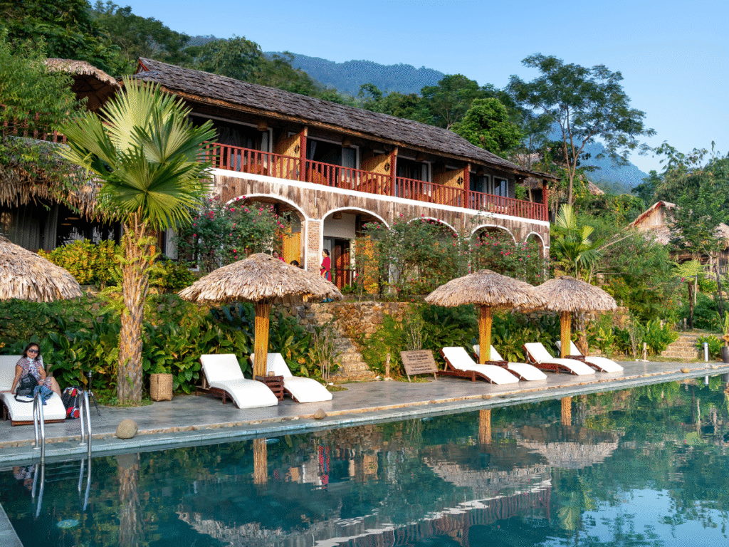 checklist 7 tiêu chuẩn vàng