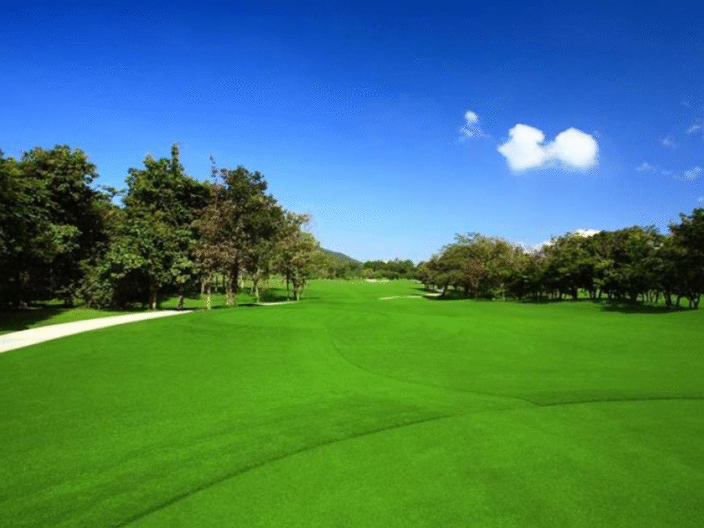 tour golf Hua Hin FlightGolf