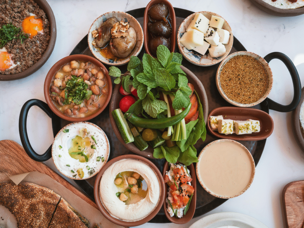 checklist 7 tiêu chuẩn vàng