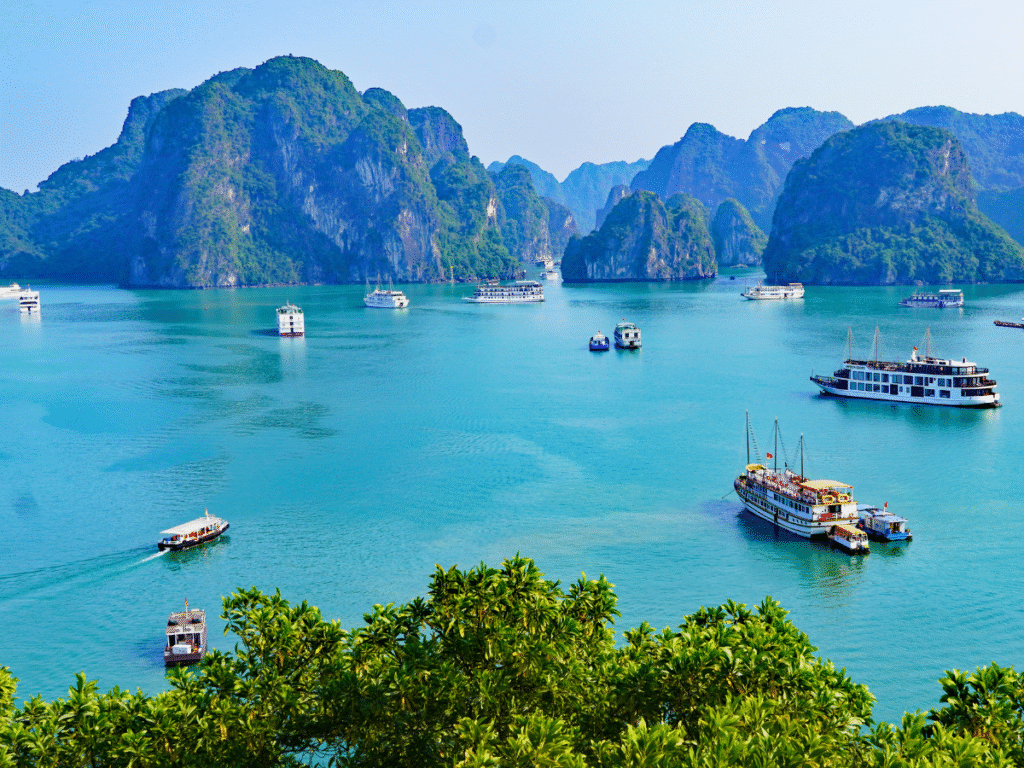 tour golf Hua Hin FlightGolf