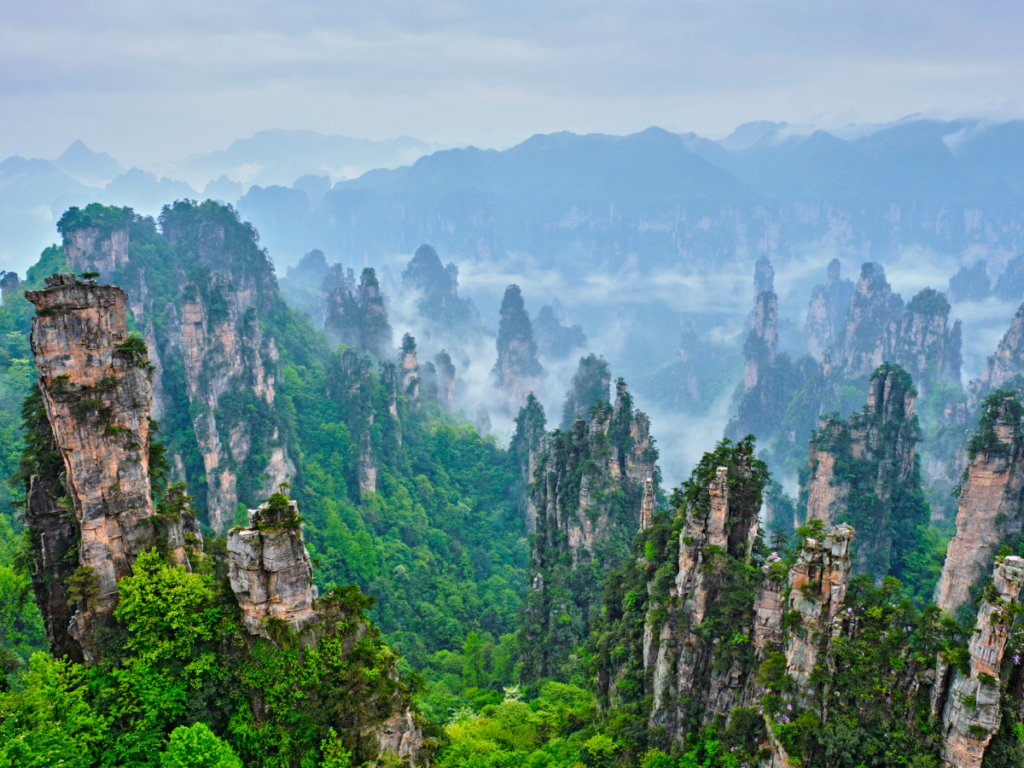 kinh nghiệm chơi golf tại Trung Quốc 2026