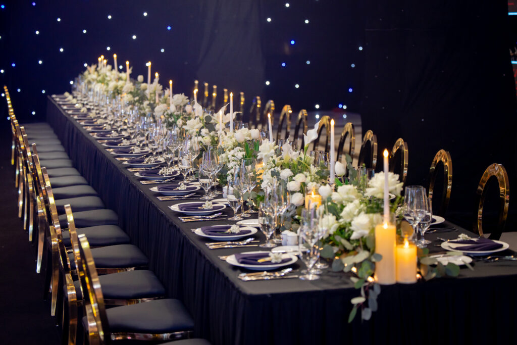 Checklist tổ chức giải golf