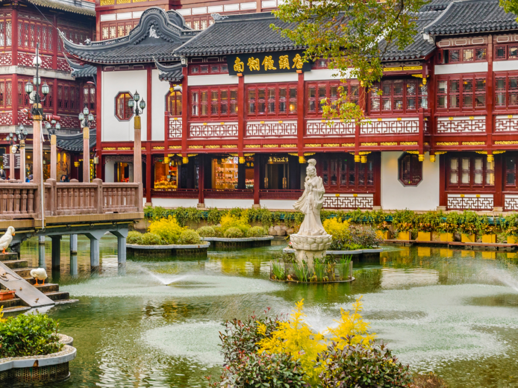 kinh nghiệm chơi golf tại Trung Quốc 2026