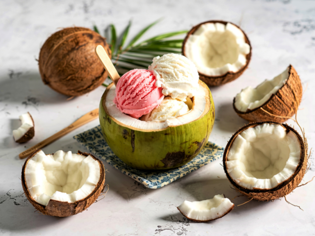 Golf và Ẩm Thực