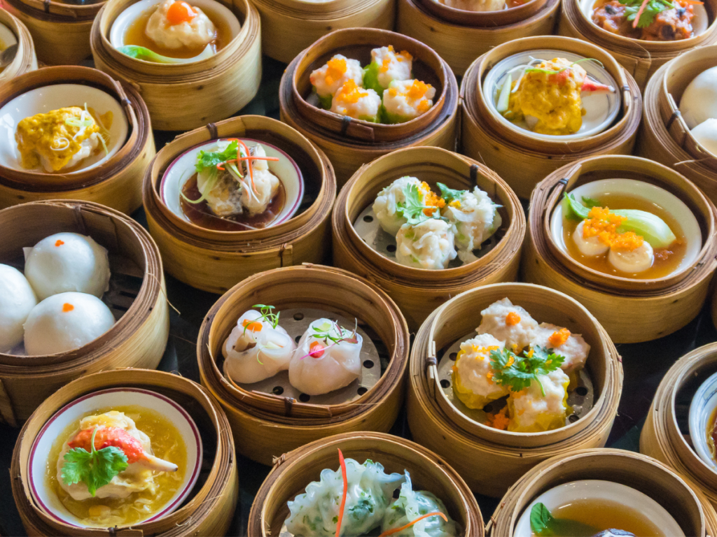 kinh nghiệm chơi golf tại Trung Quốc 2026